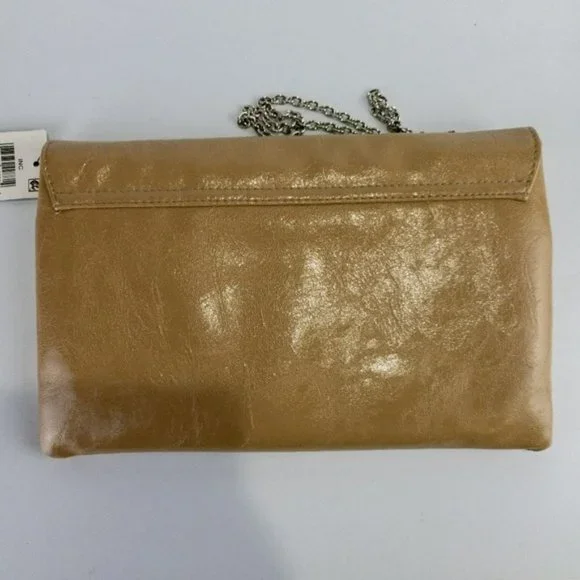 INC International Concepts Lily Glazed Clutch - Picture 3 of 4